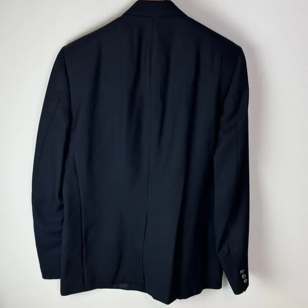 VTG Christian Dior Suit Coat - Men's 44L[?]
